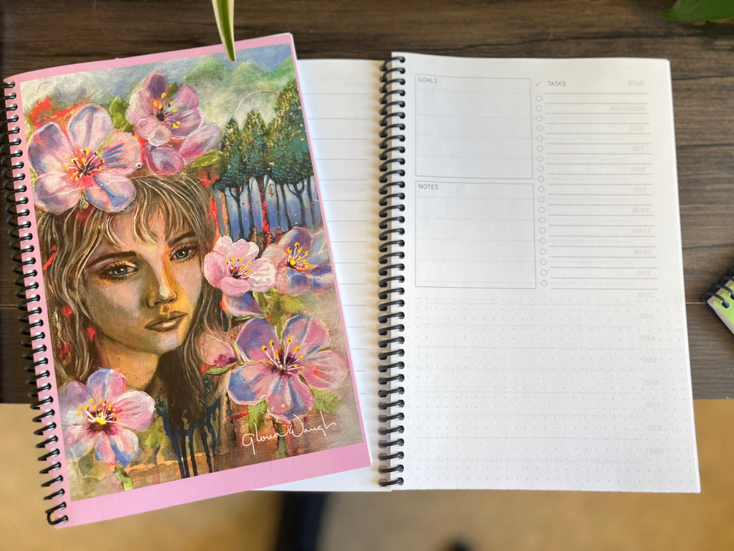 Planners for your Planning #1