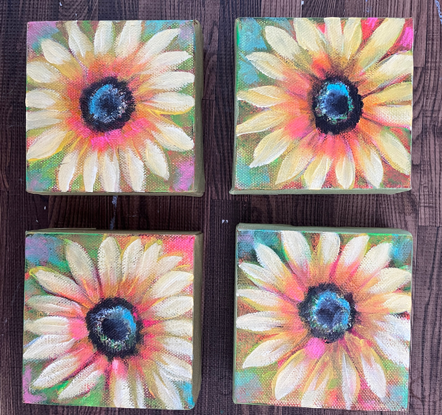 Sunflower Mini