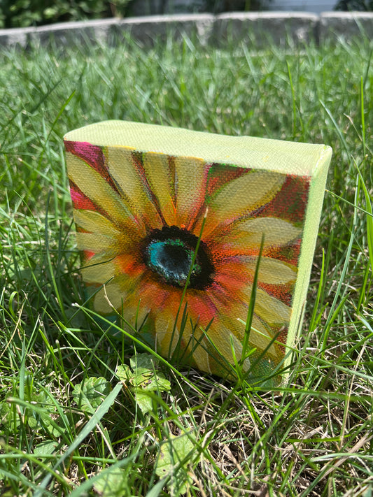 Sunflower Mini